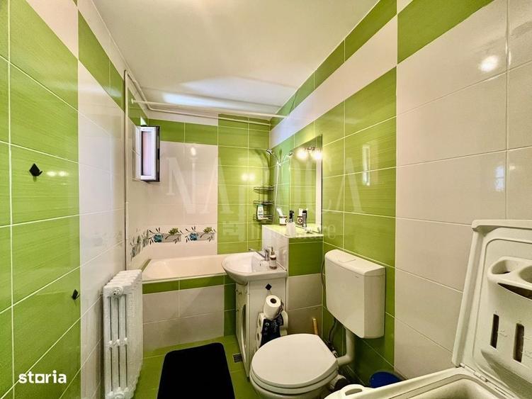 Apartament cu 3 camere în Plopilor