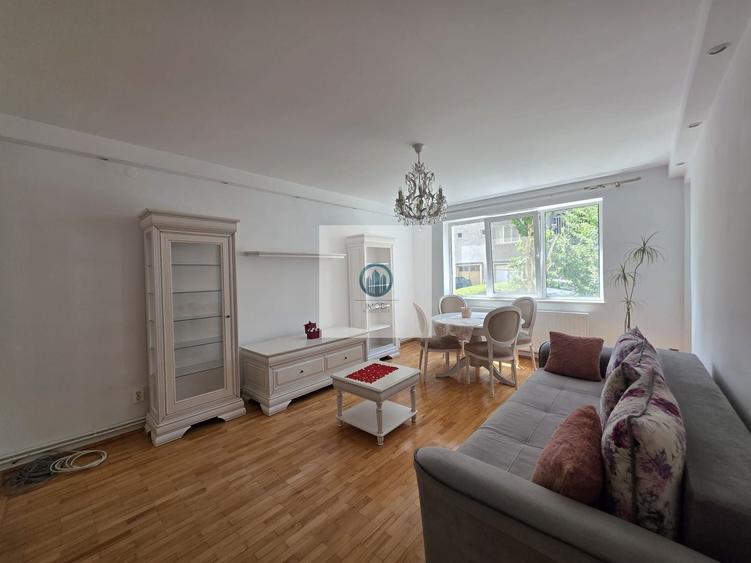 Apartament 3 camere decomandat SU 78 mp renovat - Deva, Str. Carpati - 8
