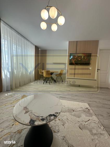 Poitiers Tower / Continental- Aumovio- 2 camere -modern - 11