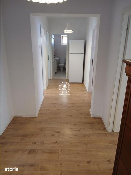 Apartament cu 4 camere în Canta