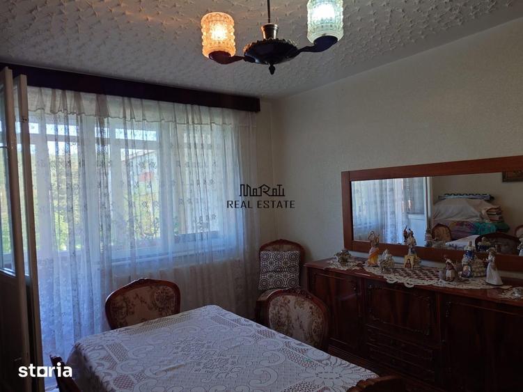 Apartament cu 2 camere decomandat în Mesteacăn