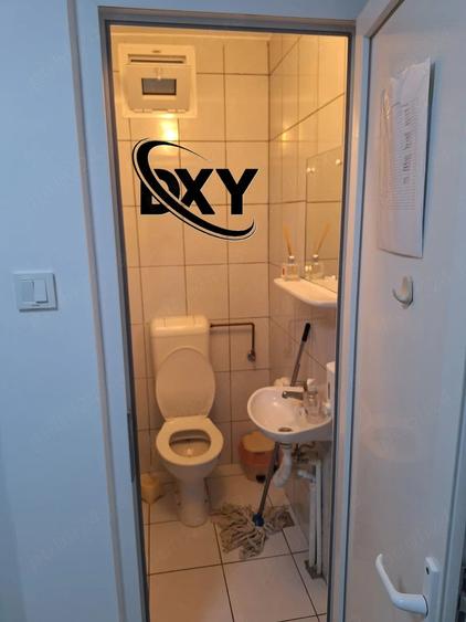 Spațiu comercial, de 60 mp, în Exterior Vest