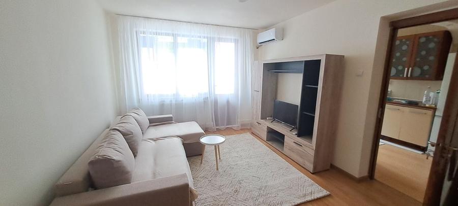 Apartament 2 camere cu centrala si aer conditionat - 2