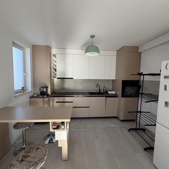 Apartament cu 2 camere în Bună Ziua