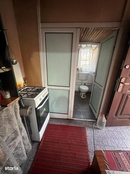 Casă cu 4 camere cu Teren 410 Mp în Central