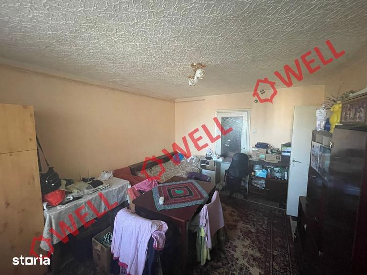 Apartament cu 2 camere în Târgu Secuiesc