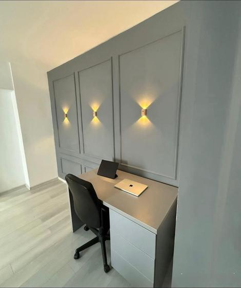 APARTAMENT 2 CAMERE | 64.8MP | ACCES METROU BERCENI | COMISION 0% - 6