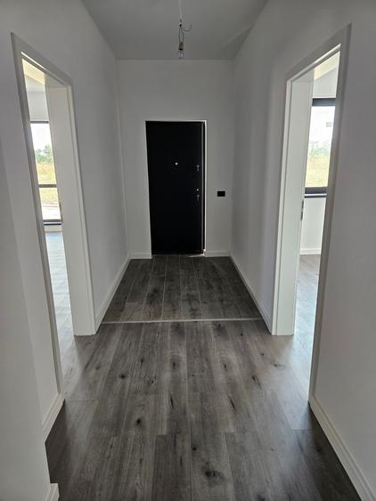 Casă individuală cu 4 camere cu Teren 500 Mp în Țegheș