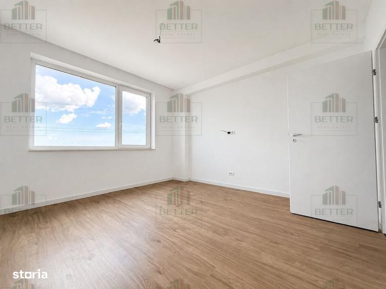 Apartament cu 4 camere în Metalurgiei