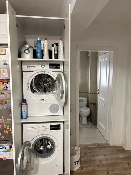 Apartament 3 Camere - 8