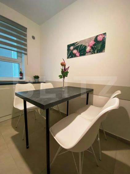 Apartament spa?ios cu 3 camere de inchiriat Tractorul, - 3