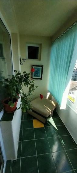 Apartament cu 2 camere semidecomandat în Centrul Civic