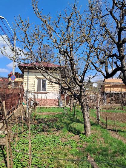 Casă cu Teren 500 Mp în Central