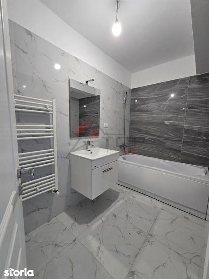 Apartament cu 3 camere decomandat în Cug