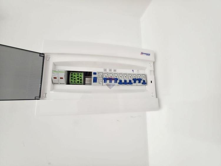 Casă individuală cu 3 camere cu Teren 2836 Mp în Zănești