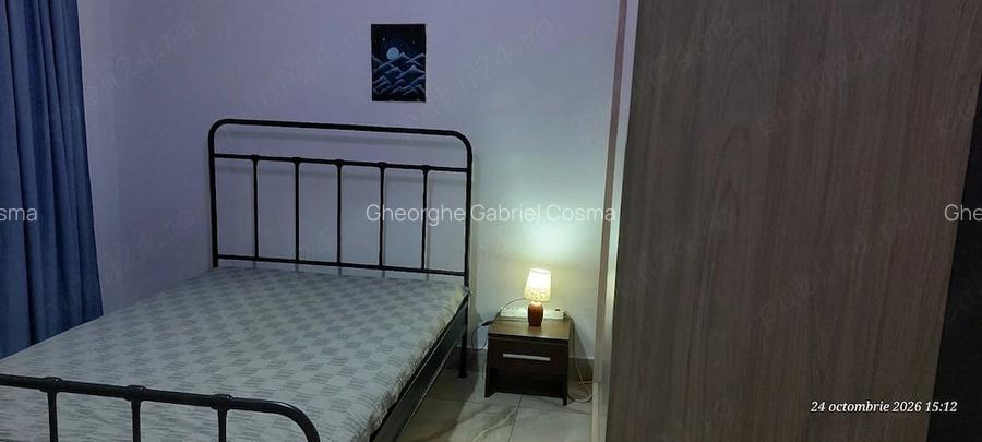 Apartament modern cu 2 camere Navodari, Str. D5, Nr. 56