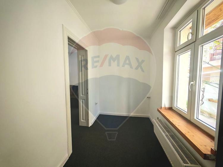 Apartament cu 2 camere nedecomandat în Turda