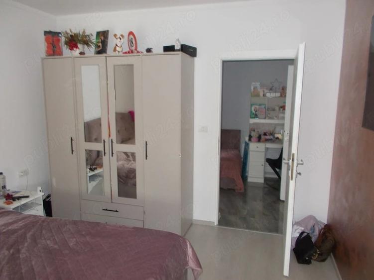 Casă cu 2 camere cu Teren 533 Mp în Simion Bărnuțiu