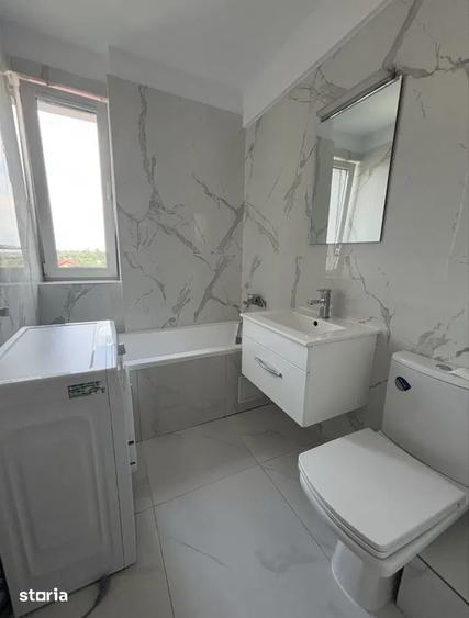 Apartament cu 2 camere decomandat, mobilat în Colentina