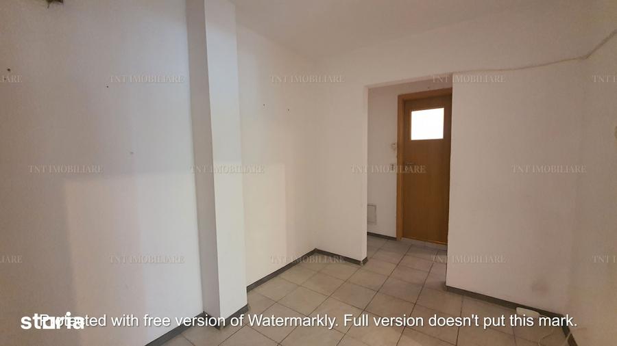 Apartament 2 camere decomandate nemobilat zona Nicolina-Piata Sudului - 16