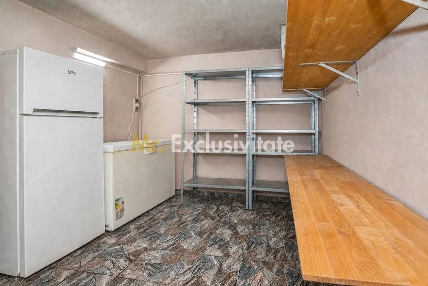 Casă cu 4 camere cu Teren 265 Mp în Prundu