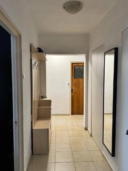 Apartament cu 2 camere decomandat în Dudești