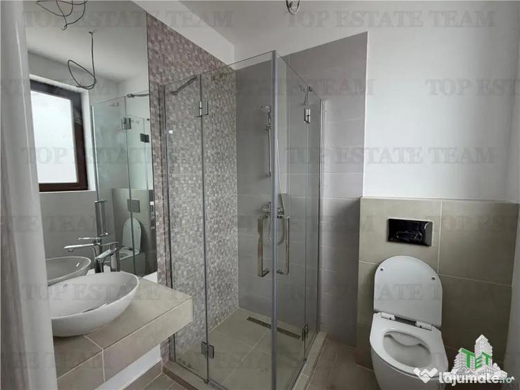 Casă cu 4 camere cu Teren 112 Mp în Corbeanca