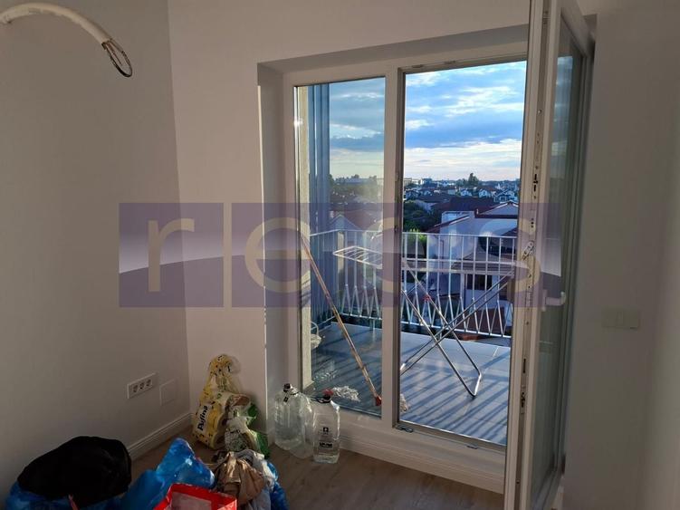 VANZARE 2 CAMERE PLUS BIROU | ZONA BANEASA COMPLEX ANTRACIT | - 3