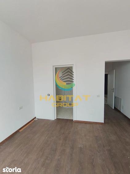 Casă cu 3 camere cu Teren 347 Mp în Vidra