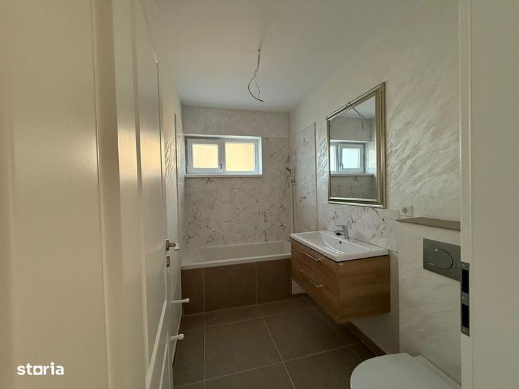 Apartament 2 camere, gata de mutat, Str Diamantului Bragadiru - 11