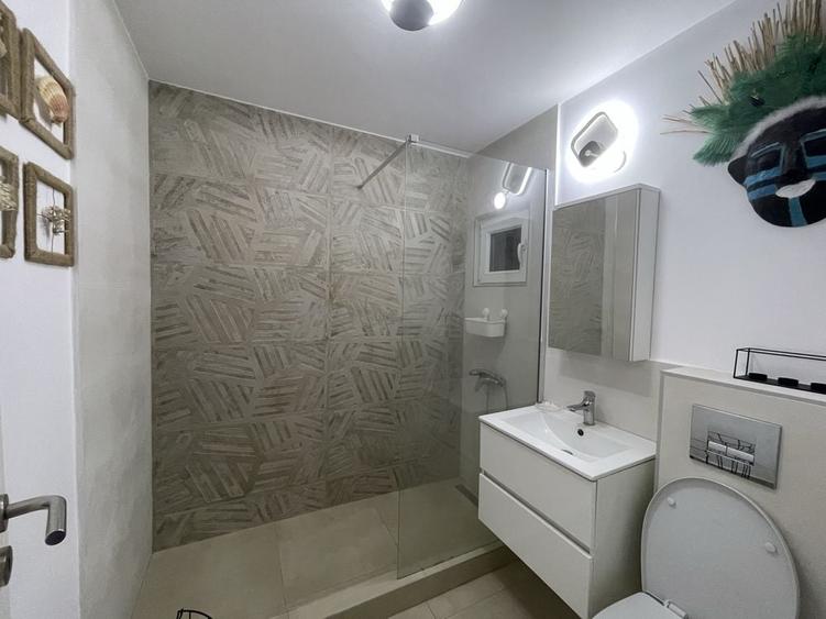 Proprietar inchiriez apartament 2 camere Mosilor, 2 min metrou Obor - 6