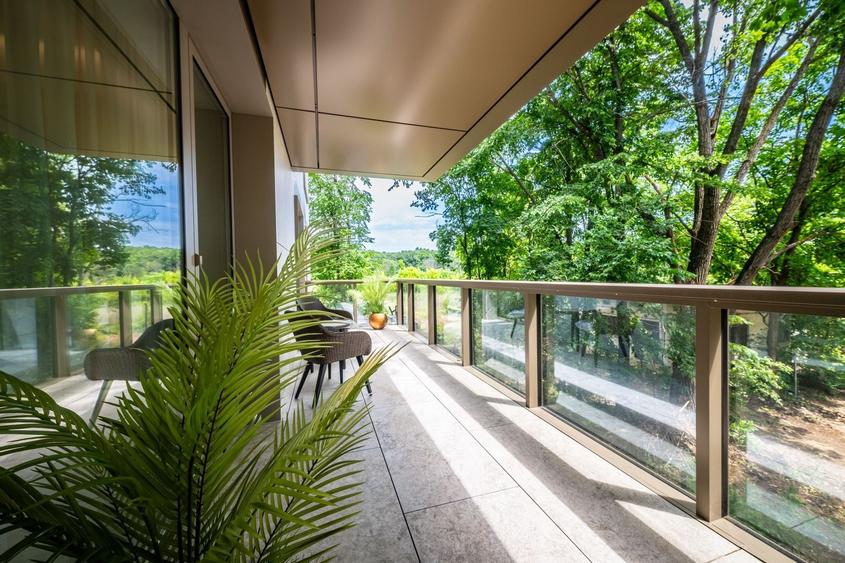 CORTINA 126 | Apartament exclusivist | Terasa de 15 mp | Ultra LUX - 17