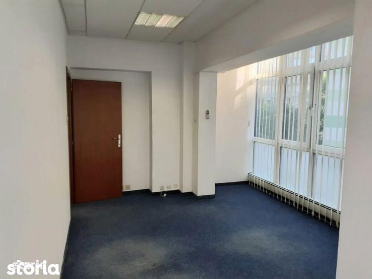 Spațiu comercial, de 240 mp, în Grivița