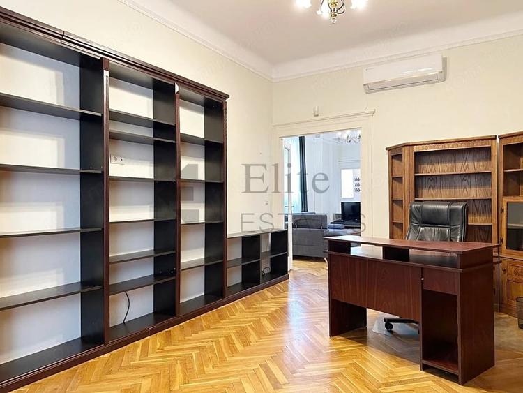 Apartament cu 4 camere decomandat în Ultracentral