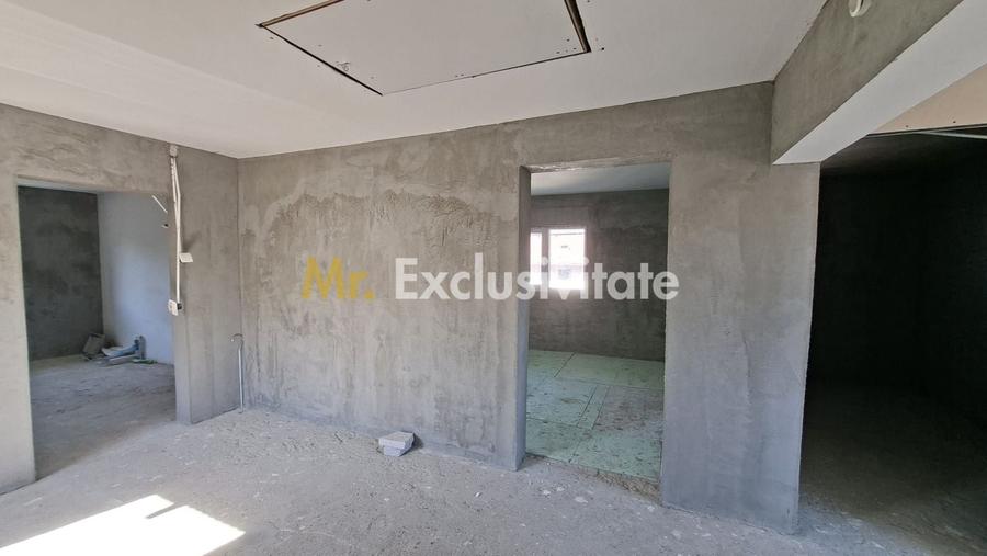 Casă individuală cu 5 camere cu Canalizare în Prundu