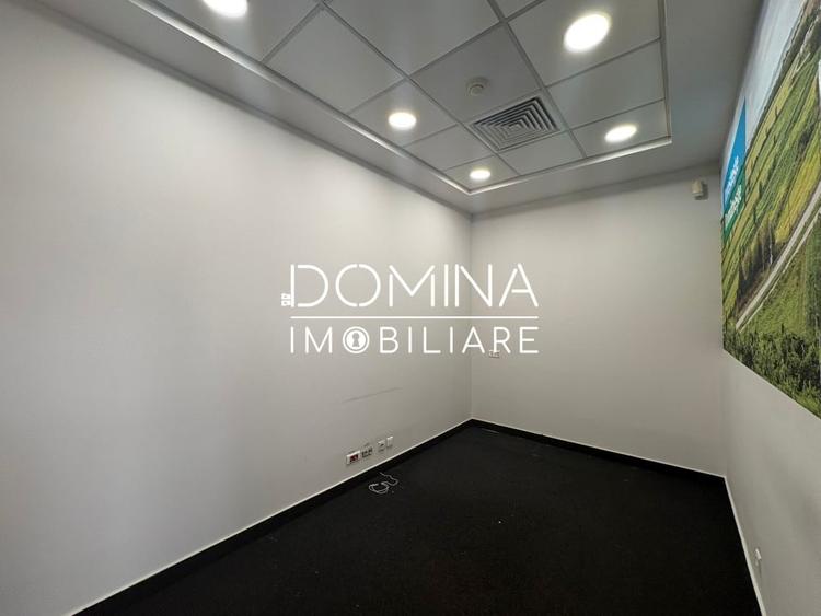 Spațiu comercial ULTRACENTRAL 165 mp, Victoriei pietonal – zonă cu trafic intens - 8