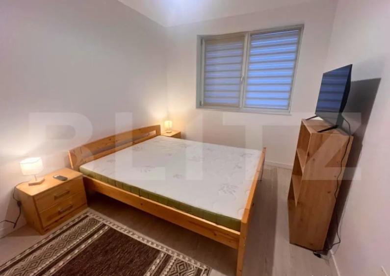 Apartament cu 2 camere decomandat în Chinteni