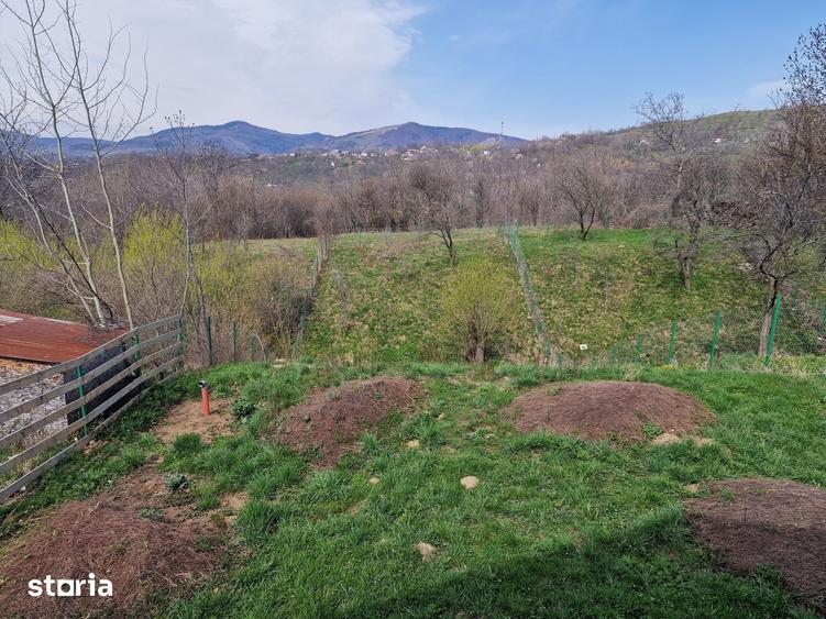 Casă cu 3 camere cu Teren 1000 Mp în Central