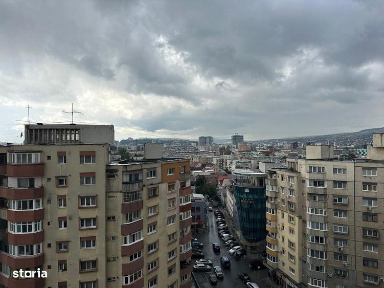 Apartament cu 2 camere, mobilat în Bulgaria
