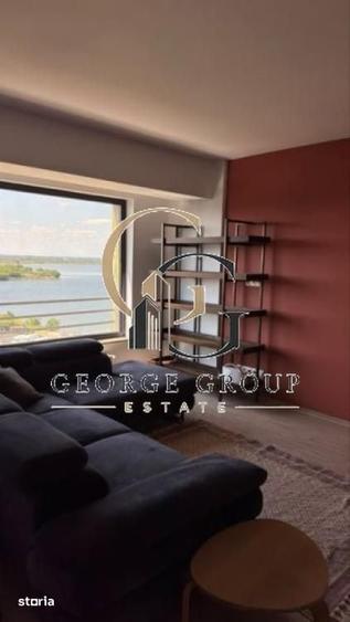 Apartament cu 3 camere decomandat în Militari