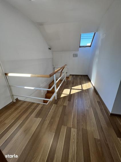 Spațiu comercial, de 230 mp, în Gruia