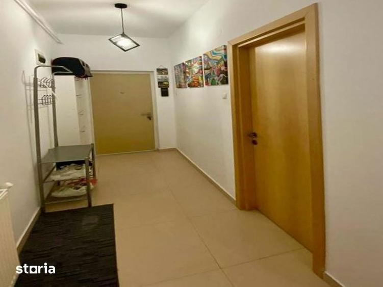 Apartament 2 camere, 62mp, balcon ?i mobilat - 11