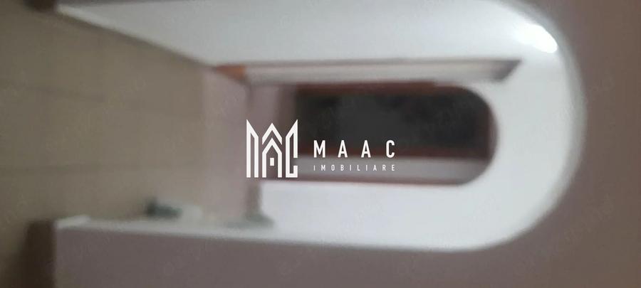 Apartament cu 3 camere decomandat, mobilat în Ostroveni