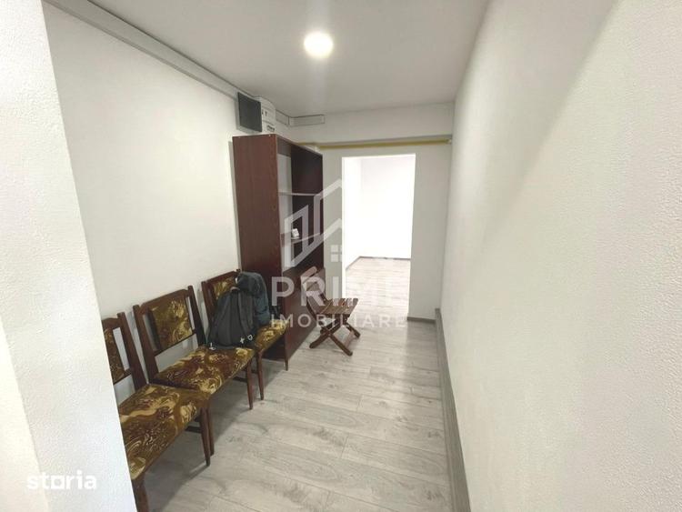 Spatiu comercial de vanzare | zona Cetate | Alba Iulia | 51mp - 4
