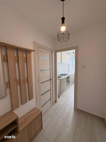 Apartament 2 camere modern complet renovat Uverturii Lujerului - 12