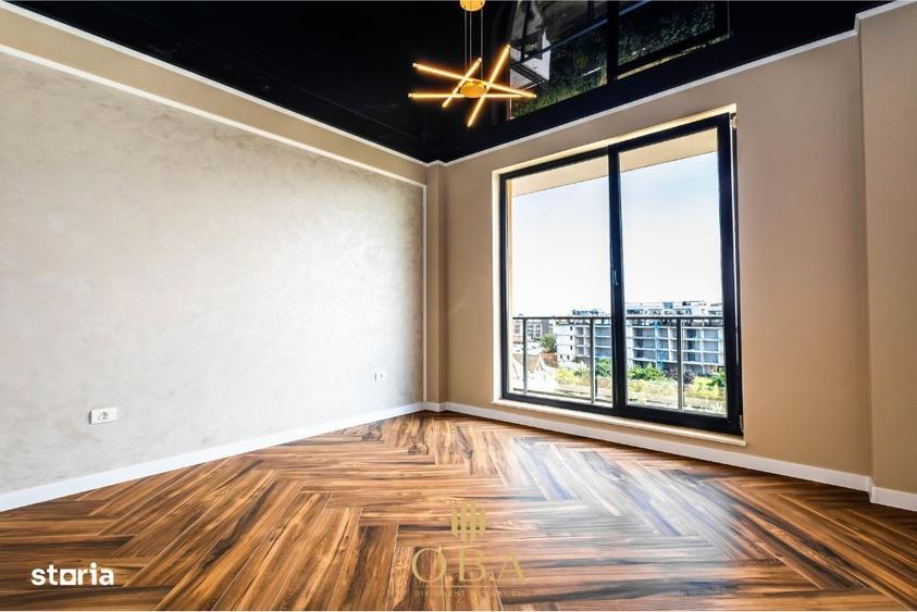 #TVA INCLUS #Apartament Mamaia Nord - 2 camere -Finalizat - 2