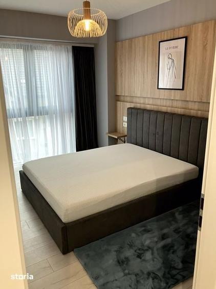 Apartament cu 2 camere în Burdujeni