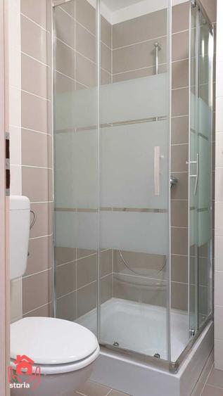 DOROBANTI PERLA-4 camere, 2 bai, 80 mp utili, semi-mobilat, LIBER! - 1