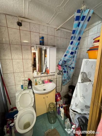 Casă cu 1 camere cu Teren 75 Mp în Orașul Vechi