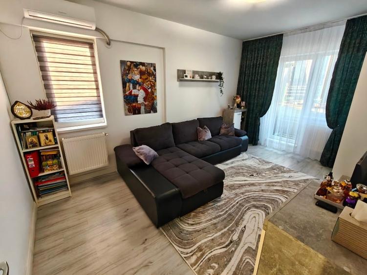 Apartament cu 2 camere decomandat, mobilat în Timișoara